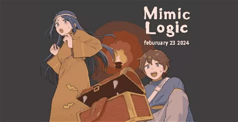 mimic logic steamunlocked|Mimic Logic Review .